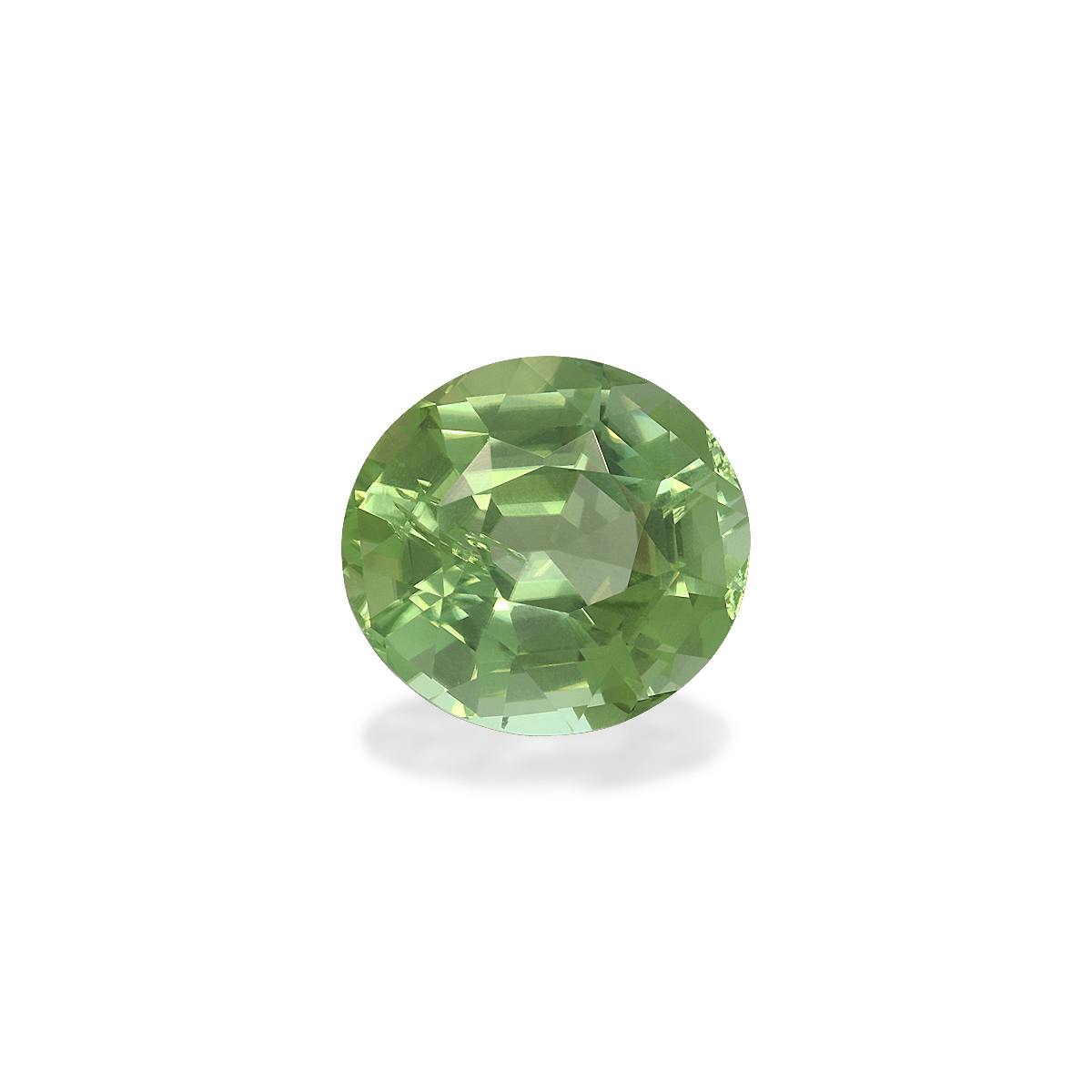 Green Tourmaline 6.77 ct